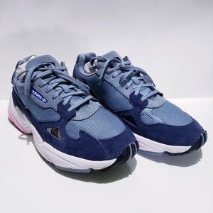 adidas Originals Women's Falcon Athletic Shoe